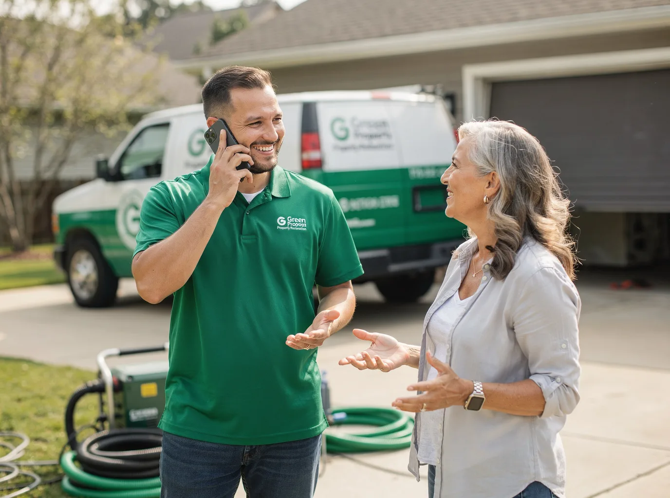 Water Damage Restoration East Falmouth, MA FAQs